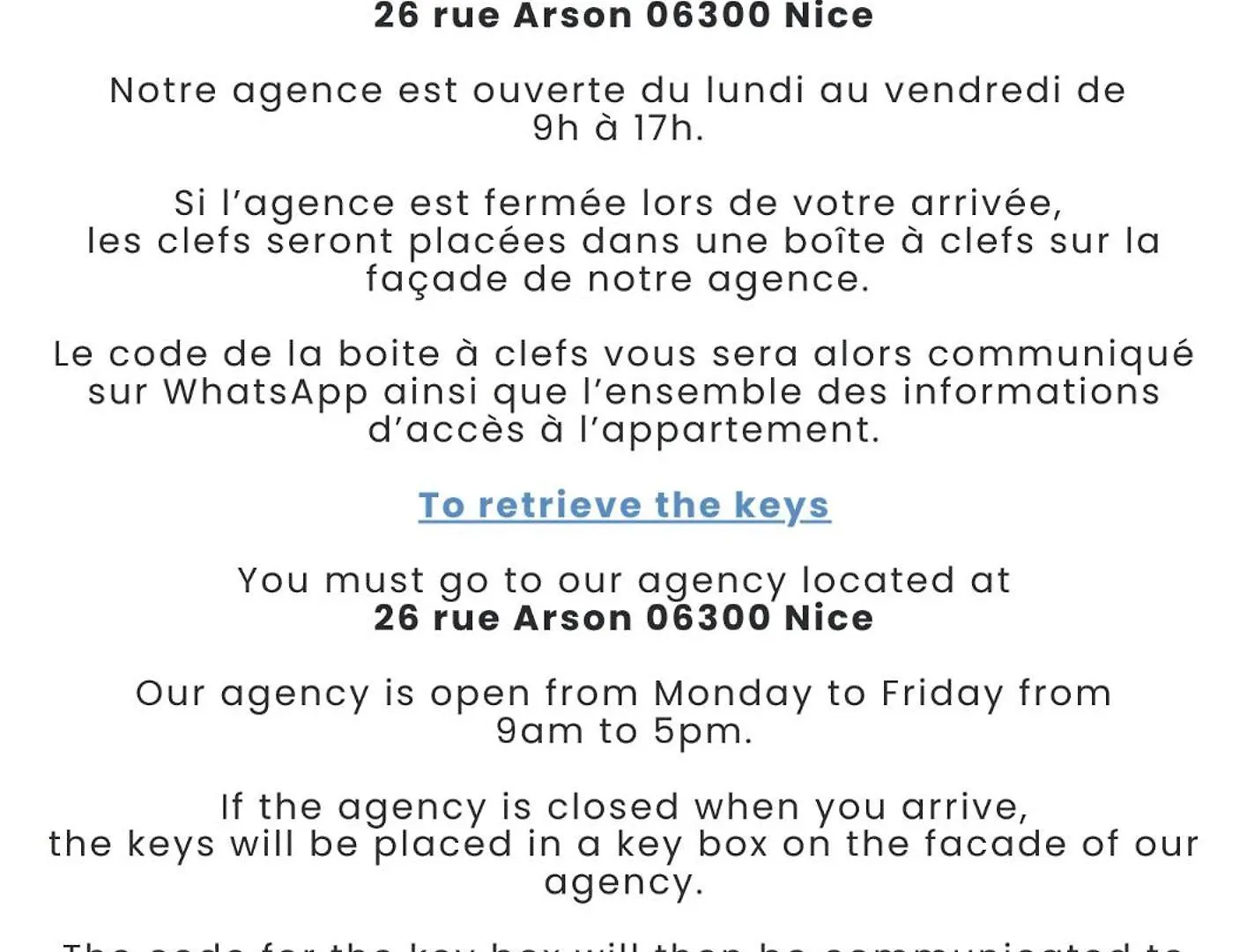 Phoenix - Appartement 4 Personnes Avec Superbe Terrasse, Clim Et Parking Le Port De Nice