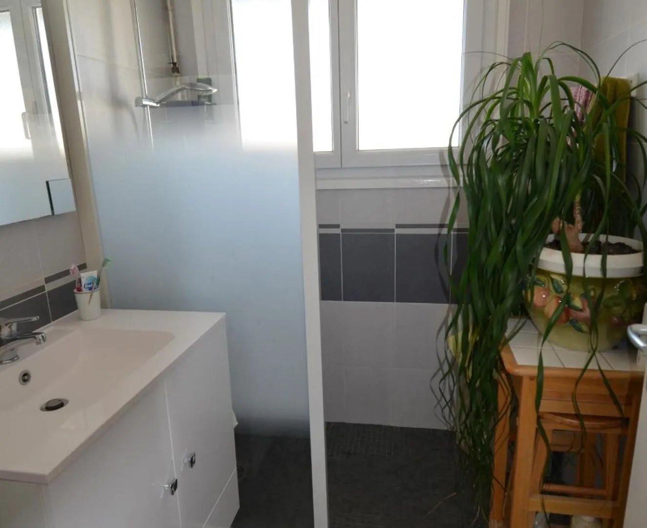 Apartamento Phoenix - Appartement 4 Personnes Avec Superbe Terrasse, Clim Et Parking Le Port De Nice