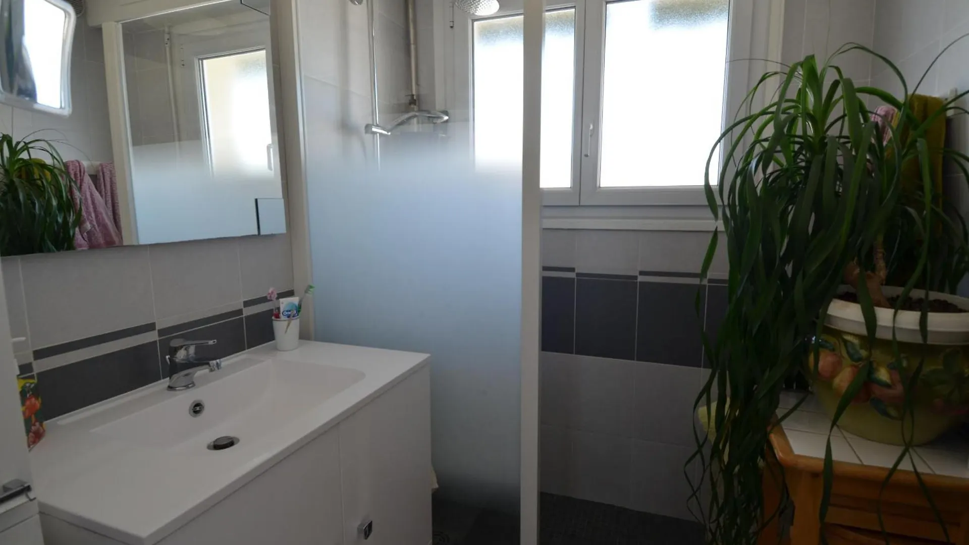 Phoenix - Appartement 4 Personnes Avec Superbe Terrasse, Clim Et Parking Le Port De Νίκαια Γαλλία