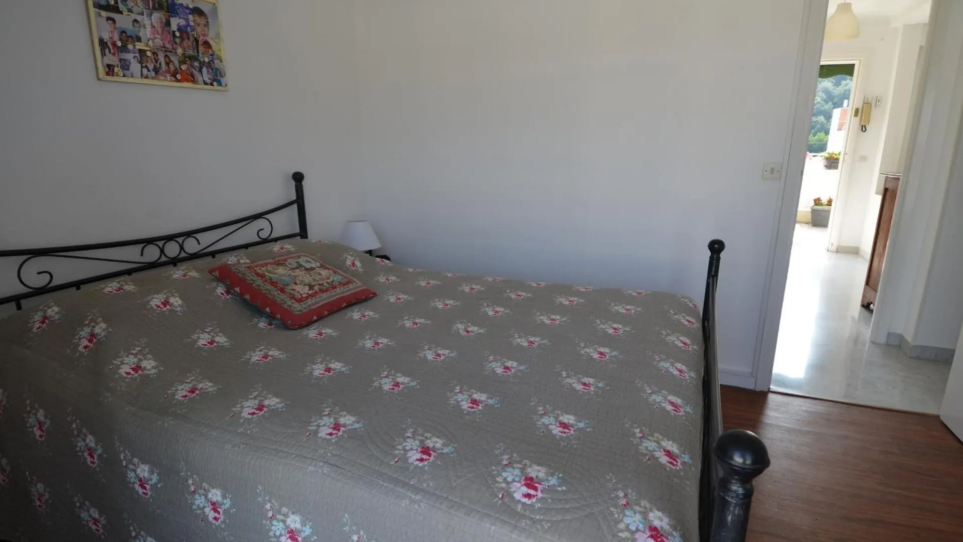 Διαμέρισμα Phoenix - Appartement 4 Personnes Avec Superbe Terrasse, Clim Et Parking Le Port De Νίκαια Γαλλία